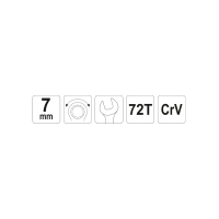 YATO YT-01907