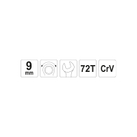 YATO YT-01909
