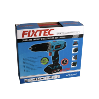 FIXTEC FCD20L02