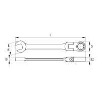 YATO YT-1680