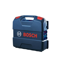 BOSCH GSB 24-2