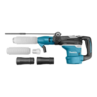 Makita HR4013CV