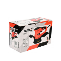 YATO YT-82207