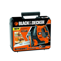 BLACK & DECKER RS890K