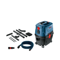 BOSCH GAS 15 PS 1