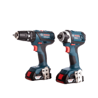 BOSCH GSB 18 V-EC