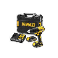 DeWALT DCD777S2T