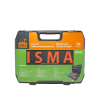 ISMA-4941-5