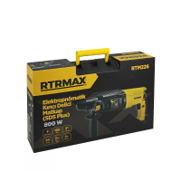 RTRMAX RTM226