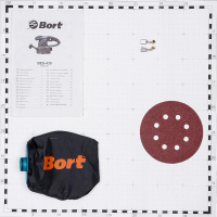 BORT BES-430