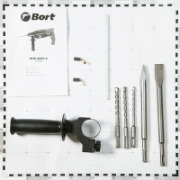 BORT BHD-800N-K