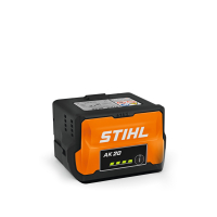 STIHL AK 20