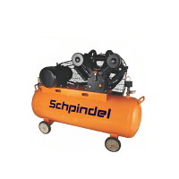 Schpindel AC-300L-3k