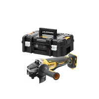DeWALT DCG406NT-XJ