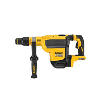 DeWALT DCH614N