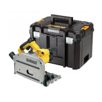 DeWALT DWS520KT