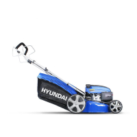 HYUNDAI HYM460SP