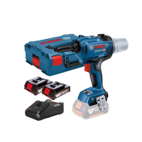 BOSCH GRG 18V-16 C