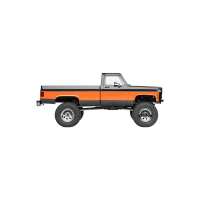 Chevrolet K10 FMS