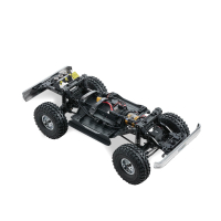 Chevrolet K5 Blazer FMS