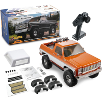 Chevrolet K5 Blazer FMS