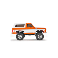 Chevrolet K5 Blazer FMS