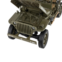 JEEP Willys FMS
