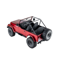 JEEP Wrangler YJ FMS