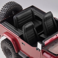 JEEP Wrangler YJ FMS