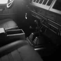 JEEP Wrangler YJ FMS