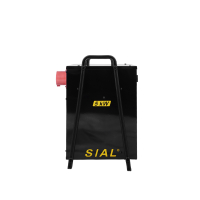 SIAL DA5