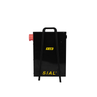 SIAL DA9