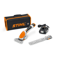 STIHL HSA 26