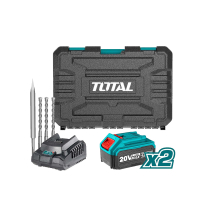 TOTAL TRHLI202287