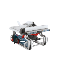 BOSCH GTS 10 J