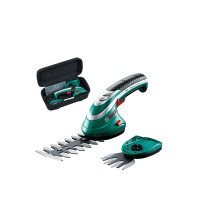 BOSCH ISIO III Grass
