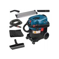 BOSCH GAS 35 L AFC