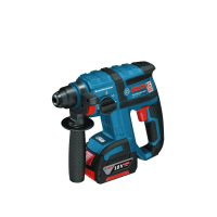 BOSCH GBH 18 V-EC Professional