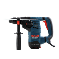 BOSCH GBH 3-28 DRE