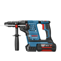 BOSCH GBH 36 VF-LI Plus