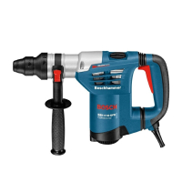 BOSCH GBH 4-32 DFR