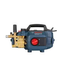 BOSCH GHP 5-13C