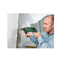 BOSCH  Percussion Drill EasyImpact 500