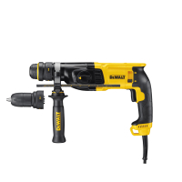 DeWALT D25134K-QS