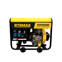 RTRMAX RTR7500DE