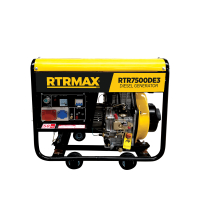 RTRMAX RTR7500DE3