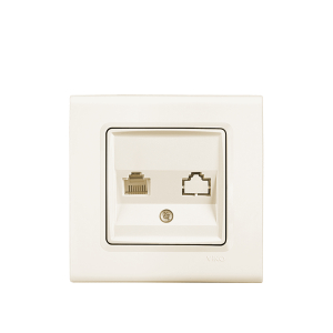 VIKO LINNERA - Phone socket