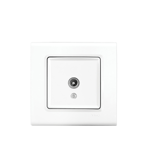 VIKO LINNERA - TV Socket Terminated