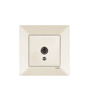 VIKO MERIDIAN - TV Socket