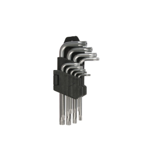 VisKing 9x Torx